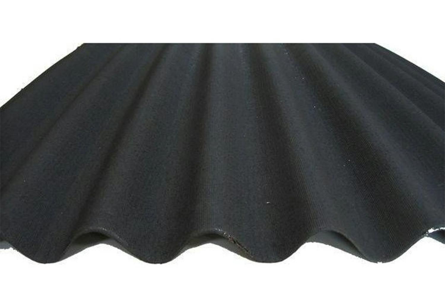 Bitumen-takplatta Bitumen-takplatta